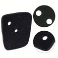 thumbnail image 3 of Bgsha For Hedge Trimmer Air Filter 523013401 122HD45 122HD60 Improve Performance, 3 of 9