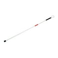 thumbnail image 2 of Foldable Walking Stick， Comfortable To Hold Reflective Walking Cane, Durable For Elderly Special Balancing Balancing Mobility Aid, 2 of 8