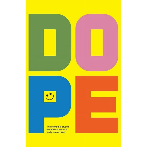 Dope, (Paperback)