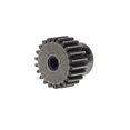 thumbnail image 4 of Motor Gear Pinion Gear for 104001 1/10 RC Car Upgrade Parts Accessories, 4 of 5