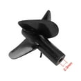 thumbnail image 2 of Fittings,2pcs Propeller V500 2011-5 Boat Propeller V500 2011-5 V500 2011-5 Qisuo Boat 2pcs Boat Boat Propeller Mewmewcat Eryue Model 2pcs Black 3, 2 of 7