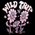 thumbnail image 2 of Men's NEFF Wild Trip Graphic T-Shirt, 2 of 5