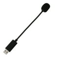thumbnail image 1 of MasteelfCA USB Microphone Computer Recording Mic Flexible Gooseneck Condenser Mic, 1 of 7
