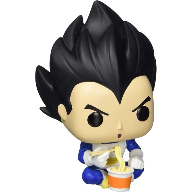 Dragon Ball venta completa Son Goku Vegeta Frieza Cell Piccolo Buu vinilo colección de figuras de acción modelo Juguetes