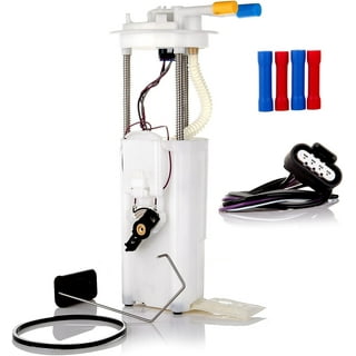 Electric Fuel Pump - Compatible with 1990 - 1998 Toyota Tercel 1991 ...