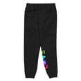 thumbnail image 2 of Bitcoin Love Sweatpants, 2 of 11