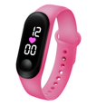 thumbnail image 1 of Promoción Unisex Silicona Led Digital Relojes Para Hombres Y Mujeres Gao Jiahui unisex, 1 of 2