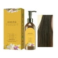 thumbnail image 4 of Fiudx Crema Colorante para El Cabello, Fórmula Suave Sin Amoníaco, Sin Peróxido Ni Colorantes, Aroma Floral, Uso En Casa, Apto para Todo Tipo de Cabello, 300 Ml, Fácil Aplicación., 4 of 4