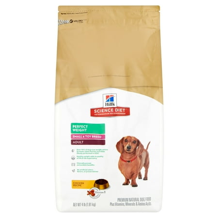 Hill S Science Diet Perfect Weight Dry Dog Food Hill S Science Diet Perfect Weight Dry Dog Food