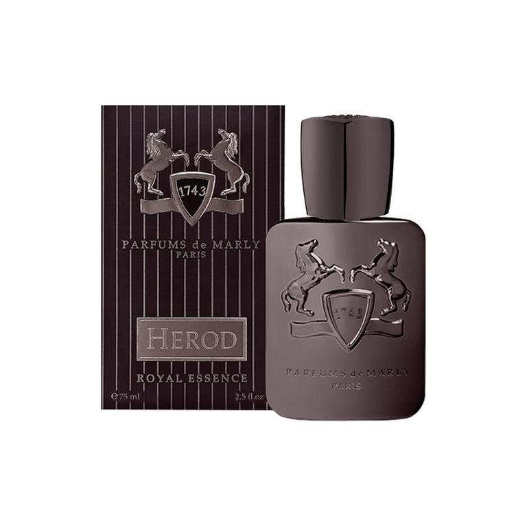 Herod by Parfums de Marly Eau De Parfum Spray 2.5 oz for Men