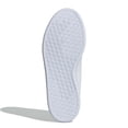 thumbnail image 3 of Tenis Adidas  Mujer Advantage Blanco H00714, 3 of 4
