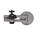 thumbnail image 4 of Soporte de montaje en pared universal Rotación de 360  degree Estante ajustable Estante de proyector de aleación de aluminio Soporte de proyector Soporte de, 4 of 9