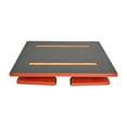 thumbnail image 1 of Tobillas de madera plegables Taburete sin deslizamiento 150 kg Moda de baño de hogares multifuncionales para adultos para adultos, 1 of 9