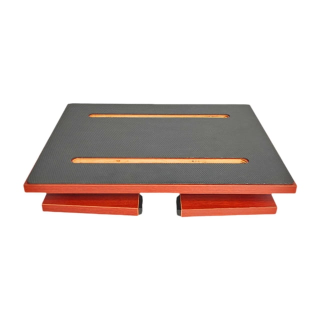 Tobillas de madera plegables Taburete sin deslizamiento 150 kg Moda de baño de hogares multifuncionales para adultos para adultos