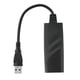 thumbnail image 5 of Hub USB 3.0 con adaptador Gigabit Ethernet para PC portátil, 5 of 7