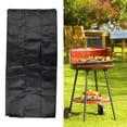 thumbnail image 3 of Mosiee Tapis Ignifuge Résistant à la Chaleur pour Terrasse Patio Extérieur 39*72/39*60 Pouces, 3 of 9