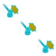 thumbnail image 1 of Boquilla de aspersor de riego sweethay para plantas de plástico Accesorios de riego Color Azul, 1 of 6