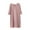 Pink Nightgowns for Women, variant on ylioge 3 4 Sleeve Nightgowns for Women Plus Size V Neck Sleepshirts Ladies Casual Solid Color Soft Modal Pullover Loungewear Dresses