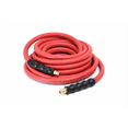 thumbnail image 7 of BluBird T3825 Air Hose RAV 3/8" x 25 ft. Rubber, 7 of 7