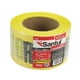 thumbnail image 4 of Cinta de Precaución Santul Amarilla 305 mtrs X 75mm 8909, 4 of 4