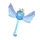 thumbnail image 4 of Máquina para hacer burbujas,Máquina automática para hacer burbujas con varita de niebla elástica,Varita para hacer burbujas,juguete de regalo para fiestas infantiles,Máquina de azul, 4 of 10