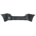 thumbnail image 3 of For NEW 12-16 Prius V Rear Bumper Cover Assy Primed Plastic TO1100300 5215947909, 3 of 5