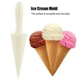 thumbnail image 1 of Herramienta de cocina, moldes para conos de crema Moldes para conos de crema para hornear Moldes para conos de helado Innovación moderna, 1 of 8
