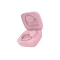 thumbnail image 1 of Contrôleur Vidéo Bluetooth Fingertip Clicker Déclencheur à Distance 10M pour Téléphone Intelligent Rose, 1 of 9