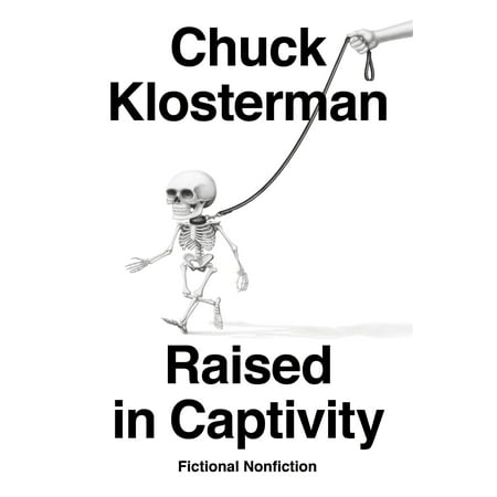 Raised in Captivity : Fictional Nonfiction