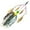 Brown, variant on Hearth & Gear Fishing | With Silicone Skirt Sequin Outdoor Gear Leisure Activity Accessories For Trout Walleye 1pc Baitcaster Reels Baitcaster Rod And Reel Combo Baitcaster Rod Baitcaster Baitcaster