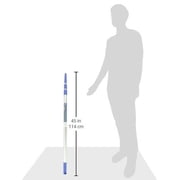 Ettore 8 REA-C-H Extension Pole