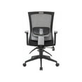 thumbnail image 5 of Norstar B6716-BK with BHR6990-BK Head Rest, 5 of 9