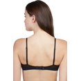 thumbnail image 3 of OnGossamer womens  Triple Mesh Bra, l, 3 of 5