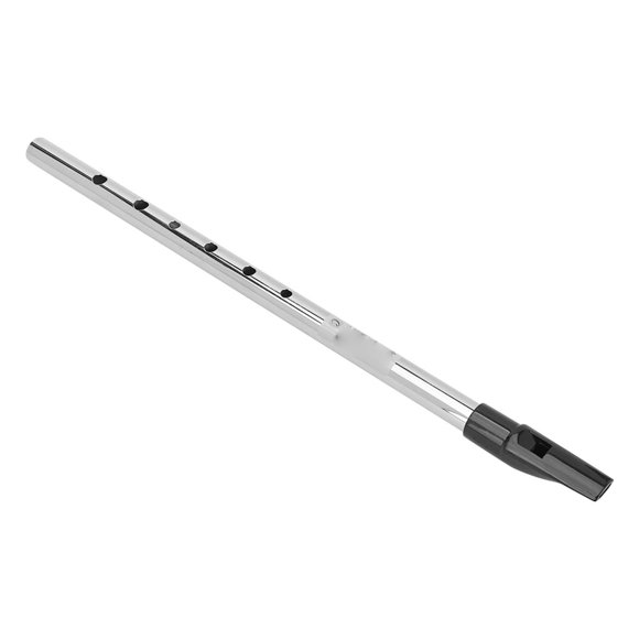 Irish Flute, C Key 6 Holes Lute Instruments  For Professional For Meditation