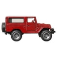 thumbnail image 4 of HOT WHEELS COLLECTOR TOYOTA FJ CRUISER, 4 of 6
