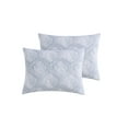 thumbnail image 4 of Nicole Miller Studio 3 piece Printed Bedding Set, Owen Comforter Set, 4 of 4