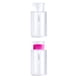 thumbnail image 3 of sweethay Empuje hacia abajo bomba vacía dispensador removedor contenedor de almacenamiento eliminación cosmética prensa botella Type3 NO3, 3 of 6