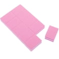 thumbnail image 3 of MasteelfCA 50Pcs Nail File Buffer Block Sponge Nail Buffers Nail Buffing Block Manicure Tools, 3 of 8