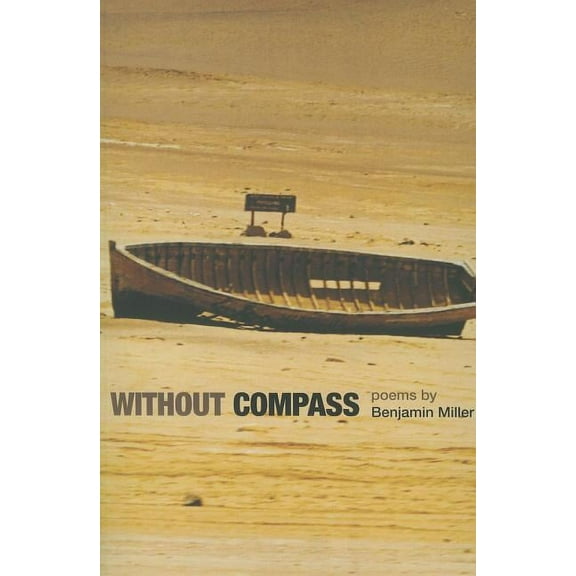 Stahlecker Selections: Without Compass (Paperback)