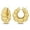Yellow, variant on Women's 14k Yellow Gold Earrings