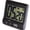 Black, variant on Xirurus Digital Kitchen Timer Magnetic Back Stand Large LCD Display Loud Alarm Cooking Clock White