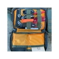 thumbnail image 6 of Roaring Fire Blazer Fanny Pack, OD Green, 9.85x6.3x1.97 inch, 6 of 7