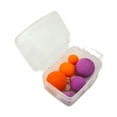 thumbnail image 2 of 6 piezas Flotas de pesca Tackle de pesca con estuche de almacenamiento Bolas de flotabilidad portátiles Bobbs para los entusiastas de los lubinas en, 2 of 8
