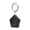 Black, variant on Whaledi Strong ABS Plastic Charging Stand Lightweight & Portable Charges for GT6