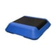 thumbnail image 3 of Plataforma de step para ejercicios aeróbicos en interiores y exteriores, cardio, fitness, step Azul, 3 of 8