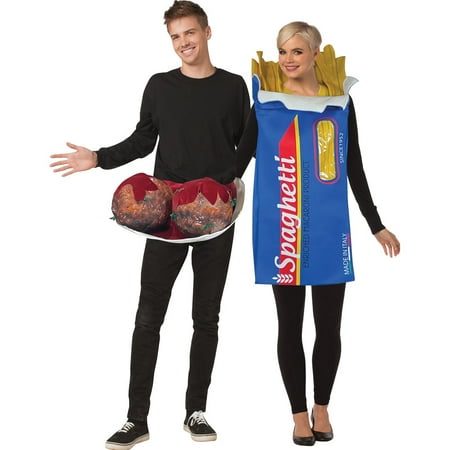 Couple Halloween Costume