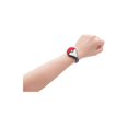thumbnail image 4 of Pulsera Nintendo Pokémon Go Plus azul con rojo, 4 of 7