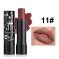 thumbnail image 3 of New 12 Colors Matte Lipsticks Waterproof Pink Black Blue Velvet Lipstick Long Lasting Makeup Lip Stick Halloween Cosmetics NEW, 3 of 5