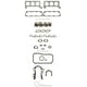 thumbnail image 1 of KIT DE JUNTAS DEL MOTOR TOWN & COUNTRY 1996 al 1999 CHRYSLER V6 3.3L AJUSA ., 1 of 3