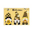 thumbnail image 1 of Hearth & Gear Festival Decoration Floor Mat Party Decoration Floor Mat Spring Floor Mat Little Picking Floor Mat Spring Floor Mats Throw Blanket Bed Small Furry Rug Styles Throw Blanket Lap Blanket, 1 of 5